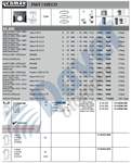 SEGMAN STD (94.40MM) DUCATO BOXER JUMPER 2.8TD ####