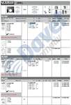 SEGMAN STD (89.00MM) MASTER II MOVANO 2.5DCI 115PS G9U ####