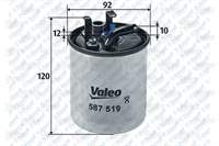 YAKIT FILTRESI (MAZOT) MERCEDES A CLASS A 170 CDI ####