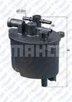 YAKIT FILTRESI KOMPLE P4007-P407-P508-P607 YM-P807-C5 II-C5 III-C6-C CROSSER DW12C / DW12BTED4(2.2HDI 16V) 08-> MONDEO IV-S MAX 2.2TDCI 08>15 OUTLANDER III 2.2DI-D 06>13 JAGUAR XF 2.2D 11>14