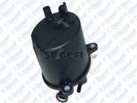 YAKIT FILTRESI KOMPLE PEUGEOT 4007 407 508 607 807 C5 II C5 III C6 C CROSSER 2.2 HDI 16V 08- FORD MONDEO IV S MAX 2.2 TDCI 08-15MITSUBISHI OUTLANDER III JAGUAR XF 2.2D 06-13