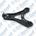 ALT SALINCAK SOL ROTILLI ( FORD : MONDEO I 93-96 )