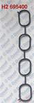 EMME MANIFOLD CONTASI COROLLA 1.4. 1.6 BENZINLI 2002 2007 AVENSIS 1.6 BENZINLI 2003 2008