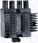 ATESLEME BOBINI (OPEL) ASTRA F 1.6 16V CORSA B