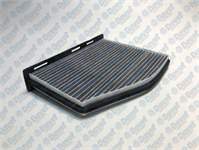 POLEN FILTRESI VW CADDY III-JETTA III-PASSAT-TOURAN-GOLF V 1.4-16FSI-1.4TSI-1.6TDI-1.8TSI-1.9TDI-2.0TDI 05-> (KARBONLU)