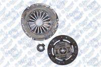 DEBRIYAJ SETI FIAT ALBEA-PALIO-MAREA-PUNTO-BRAVO-BRAVA 1.2 16V (188A5.000-178C4.066-176B9000)