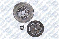 DEBRIYAJ SETI FIAT PALIO ALBEA BRAVA BRAVO PUNTO 1.2 16V YM INCE FREZE