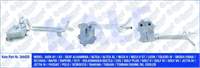 YAG SOGUTUCU (17021J) GOLF V-VI-GOLF PLUS-JETTA III-IV-PASSAT 1.4 TSI-1.6FSI 05=>POLO 1.4 GTI 10=>