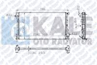 SU RADYATORU FORD TRANSIT CONNECT (V227) 1.8 TDCI 02-13 AC (AL/PL/BRZ)