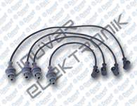 BUJI KABLOSU P306- P406- XSARA- XANTIA- P405 XU7JP 1.8 8V- P405 XU5JP 1.6 8V