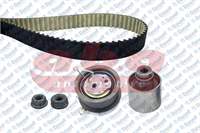 EKSANTRIK RULMAN KITI [TRIGER SETI] CADDY III OCTAVIA FABIA GOLF IV POLO IV CORDOBA T5 1.4  1.9TDI AXB BJB AMF 00=> [FORD GALAXY 1.9TDCI 00<>06]