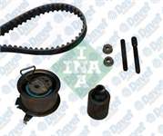 EKSANTRIK KITI (120SP300HT) T5-BORA-CADDY III-JETTA III-GOLF-CORDOBA-LEON 1.4TDI-1.9TDI-2.0TDI