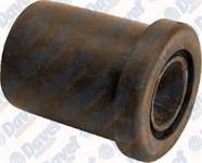 MAKAS BURCU {ARKA} BONGO 2.7 D {97-04}