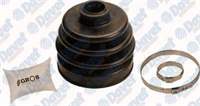 AKS KORUGU DIS TAKIM ACCENT I-II 1.3-1.5 {94-05}