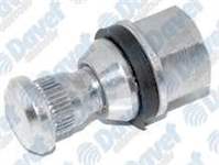 BIJON VE SOMUNU {ACIK SOMUNLU} {ARKA} {FIBERLI} 13mm ACCENT III ERA 1.4 GL-1.5 CRDI-1.6 GLS {06-11}