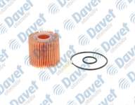 YAG FILTRESI TOYOTA AURIS 1.4D-4D COROLLA 1.4D VERSO 1.4D YARIS 1.4 LAND CRUISER 1.4 D4-D SUBARU TREZIA 1.4D LEXUS LS 3.4