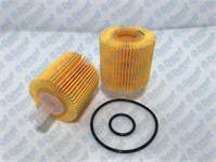 YAG FILTRESI TOYOTA AURIS 1.4D-4D COROLLA 1.4D VERSO 1.4D YARIS 1.4 LAND CRUISER 1.4 D4-D 09- SUBARU TREZIA 1.4D