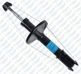 ON AMORTISOR SAG/SOL GAZLI LOGAN 04>13 - SANDERO 07>13