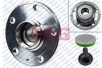 ARKA TEKER PORYASI RULMANLI EOS GOLF V VI VII BEETLE PASSAT JETTA SCIROCCO A3 Q3 TT ALHAMBRA ALTEON LEON OCTAVIA SUPERB 06>