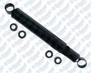 ARKA AMORTISOR YAGLI MAZDA E2000 E2200 83>07 - NISSAN NAVARA PICK UP 2.2 2.5 83>86