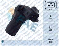 KRANK MILI POZISYON SENSORU CONNECT 02-13 1.8TDCI/FOCUS 98-11/FOCUS II/CMAX 03-11/S AMX/GALAXY 06-15