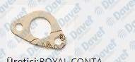 KALORIFER BORU CONTASI  (ITHAL KAGIT) M131 1600