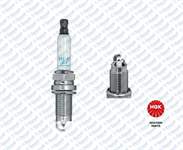ATESLEME BUJISI PZFR5N-11 GOLF V - JETTA III - PASSAT - AUDI A3 - A4 2.0FSI 05- -