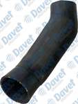 INTERCOOLER HAVA GIRIS HORTUMU IVECO 85.14