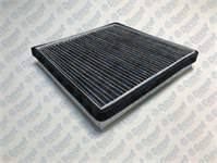 POLEN FILTRESI KARBONLU VOLVO S60 01=> S80 98-06 V70 00=> XC70 00> XC90 02=> C70 98-05 KARBONLU