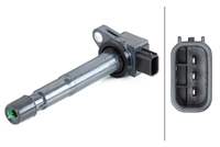 ATESLEME BOBINI HONDA ACCORD CRV KALEM BOBIN 2.0 2.4 03-