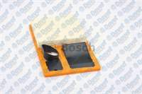 HAVA FILTRESI ALTEA ALTEA XL CADDY CORDOBA 1.4 CROSSPOLO 1.6 I FABIA 1.4 1.6 GOLF V VI IBIZA OCTAVIA 1.4 1.6