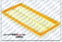 HAVA FILTRESI FIAT 500 - PANDA II 1.4 16V (06- )