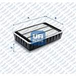 HAVA FILTRESI MITSUBISHI ASX 1.6-1.8 10> LANCER 1.5 08> OUTLANDER 2.0 / 4007 / 4008 07>