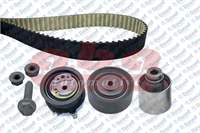 EKSANTRIK RULMAN KITI [TRIGER SETI] PASSAT JETTA III GOLF V TOURAN OCTAVIA TOLEDO BVE BWV BMA BKP BUZ BMR