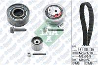 EKSANTRIK KITI A3-A4-A6-ALTEA-TOLEDO III-OCTAVIA-GOLF V-JETTA III-PASSAT-TOURAN 2.0 TDI 04--> (BKP BMR BRE BKD)
