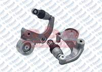 ALTERNATOR GERGI RULMANI [KUTUKLU] HONDA CIVIC 1.6 1.8 06 -12 CRV 2.0 06-12