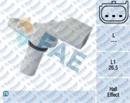 EKSANTRIK MIL SENSORU CONNECT 1.8TDCI 02-13/FOCUS 99-11/C MAX 04-11/MONDEO IV 07-14/S MAX-GALAXY 0