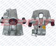 FREN KALIPERI ARKA SAG ESPACE LAGUNA MEGANE II VEL SATIS 1.4 1.5DCI 1.6 1.9DCI 2.0DCI [ ALIMINYUM DOKME CAPI: 38MM 1 PISTON ]
