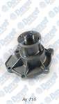 DEVIRDAIM ALUMINYUM GOVDE FORD TRANSIT T12 - T15