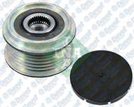 ALTERNATOR KASNAGI RENAULT MEGANE I SCENIC 1.9DTI F9Q