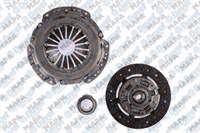 DEBRIYAJ SETI OPEL ASTRA F 91-> VECTRA A 88-> ASCONA C 1.8 2.0 (18E-C20NE)