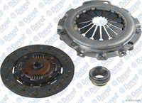 DEBRIYAJ SETI OPEL  ASTRA F 91->  VECTRA A  88-> ASCONA C 1.8 2.0