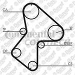 TRIGER KAYISI (153 DIS)(153X260)(HTDA 1457 9525M 26 ZZP) KANGOO MEGANE I ESPACE III LAGUNA I 1.9DCI 97-03