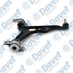 ALT SALINCAK SAG 17MM ( FIAT TEMPRA 89-> TIPO 87-> BRAVA BRAVO 95-> )