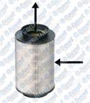 MAZOT FILTRESI CADDY 04-> GOLF 03-> JETTA 05-10 - OCTAVIA 04-10 - TOURAN 03-10 - LEON 05-> 2.0/1.9TD