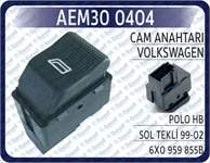 CAM ANAHTARI VW POLO HB SOL TEKLI 99-02