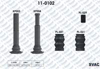 KALIPER TAMIR TAKIMI ARKA TRANSIT V347