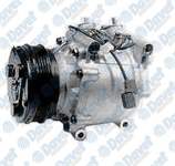 KOMPRESOR HONDA CIVIC V VI VII 1.4 1.6 95>05