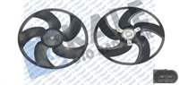 FAN MOTORU PEUGEOT 206 206 CC 206 SW 98<07/07-> 206+ 09<13 1.1 1.4/1.6/ 2.0 16V (12V)
