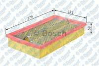 HAVA FILTRESI MERCEDES 190 D 250 D 250 GD 250 TD DAEWOO KORANDO 2.9 DIESEL SSANYONG MUSSO 2.9 D MUSSO 2.9 D 4WD